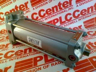 SHEFFER 21C20RF6.37K