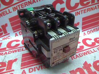 FUJI ELECTRIC 3NV0T0A22