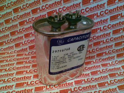 GENERAL ELECTRIC Z97F6768