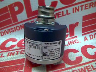 LEINE & LINDE 519169-01