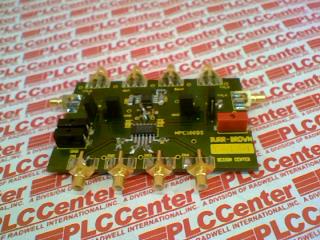 BURR BROWN MPC100-1GC