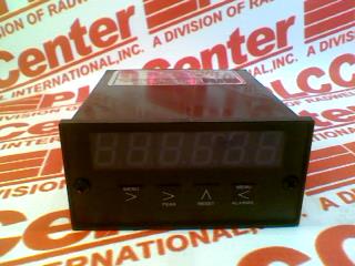 ELECTRO NUMERICS MR1HHHMV13