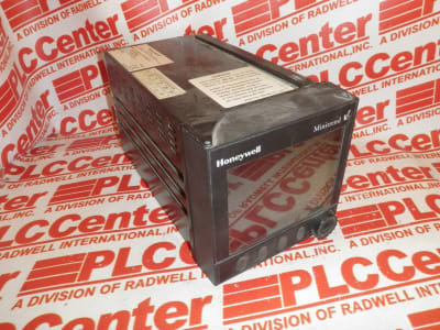 HONEYWELL TVMI-BO-80-000-E00-F10-0U000S-00