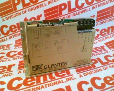 GLENTEK SMA8315-168-008F-1