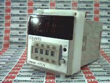 OMRON H7CN