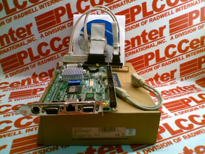 ADVANTECH SADVPCA6743VEQ0A