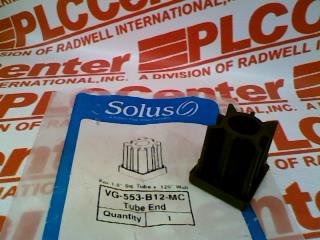 SOLUS VG-553-B12-MC