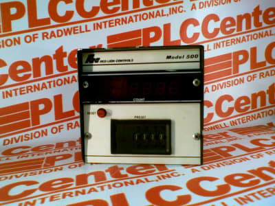 RED LION CONTROLS 500