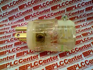 LEVITON 20A-125V-GRDG