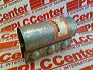 MORRIS COUPLING 0102123W2FG