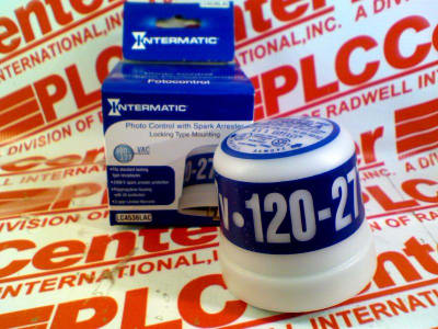 INTERMATIC INTLC4536LAC
