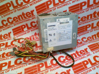 HEWLETT PACKARD COMPUTER HP210PP