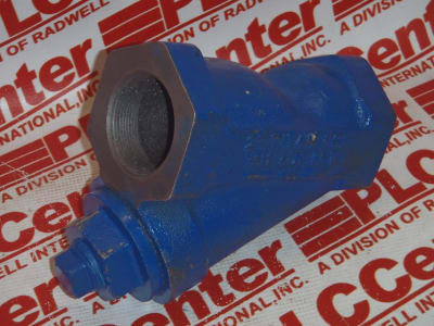 TITAN FLOW CONTROL INC YS12-A128-GR.B