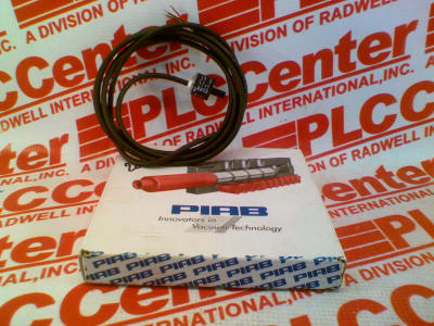 PIAB VACUUM PRODUCTS 01.06.201