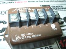 ADTECH POWER INC SCX-02