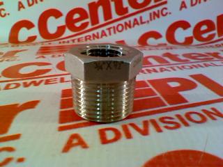 SMITH COOPER INTERNATIONAL 16737