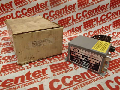 TAKK INDUSTRIES INC 200-AC115