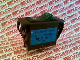 E-T-A CIRCUIT BREAKERS 3120-F321-P7T1-W19DB3-5A