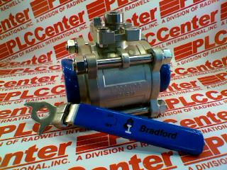 DIXON CF8M-2 1/2