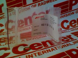 BOC COATING TECHNOLOGY 9013-2124-0