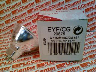 GENERAL ELECTRIC Q71MR16C/CG15