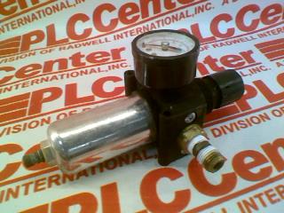 MASTER PNEUMATICS BCFDR10