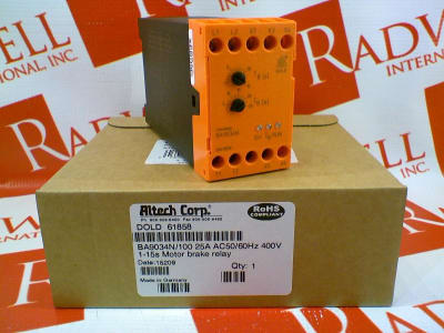 DOLD BA9034N/100