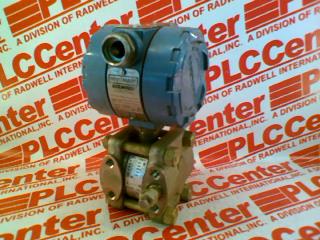 EMERSON 1151GP6S52B3