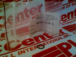 BOC COATING TECHNOLOGY 9013-2128-0