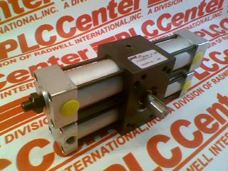 PHD INC R11A2045-A-M