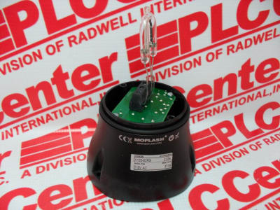 MOFLASH SIGNALLING X125-62