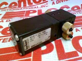 BURKERT 00044586