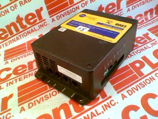 ION SYSTEMS INC 91-8003