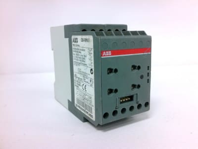 ASEA BROWN BOVERI 1SVR650660R0400