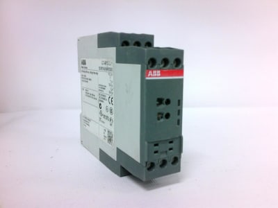 ASEA BROWN BOVERI 1SVR740180R3300