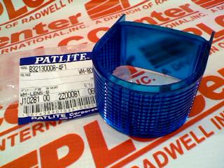 PATLITE WM-80048