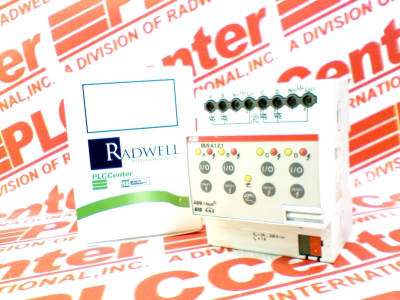 ASEA BROWN BOVERI 2CDG-110-058-R0011