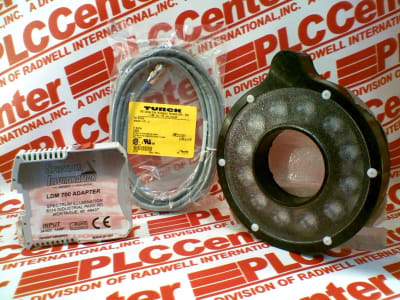 SPECTRUM ILLUMINATION MRL5.5-850