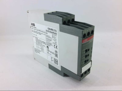 ASEA BROWN BOVERI 1SVR730840R0400