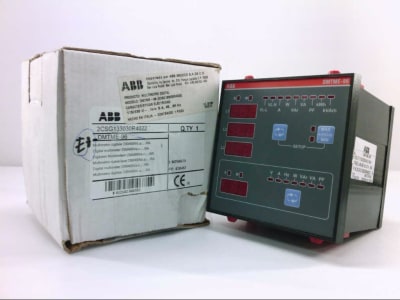 ASEA BROWN BOVERI 2CSG133030R4022