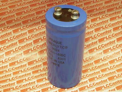 VISHAY 36DX20000-40DC