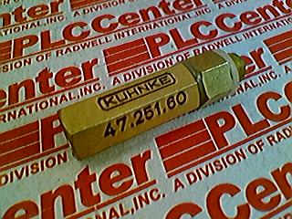 KUHNKE AUTOMATION 47.251.60