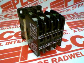 IMO K2-09A10-220-240V/50HZ