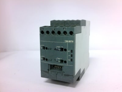 ASEA BROWN BOVERI 1SVR750487R8300