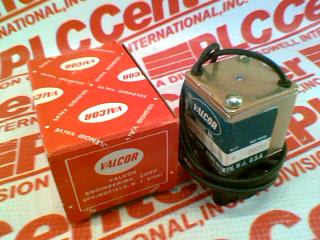 VALCOR 51P56C5D-725