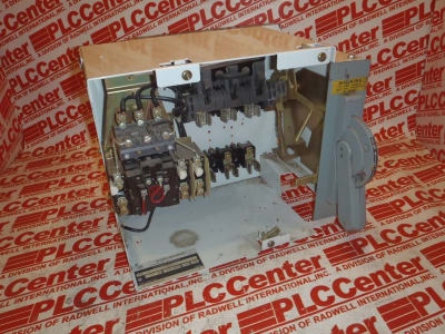 ALLEN BRADLEY 2112-ABABD24
