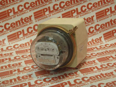 WESTINGHOUSE 5556C75G06
