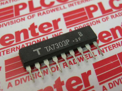 TOSHIBA TA7303P