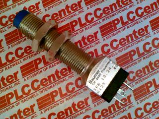 BAUMER ELECTRIC IFR-12.24.31/K125