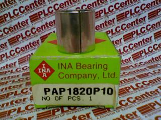 SCHAEFFLER GROUP PAP1820P10